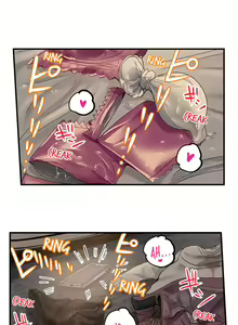 Page 285 of Married Couple Swap: He's Better Than My Husband - preview thumbnail