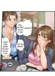 Page 4 of Married Couple Swap: He's Better Than My Husband - preview thumbnail