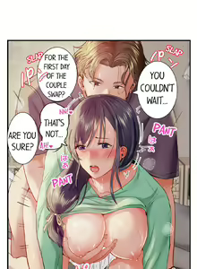 Page 443 of Married Couple Swap: He's Better Than My Husband - preview thumbnail