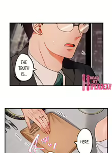 Page 504 of Married Couple Swap: He's Better Than My Husband - preview thumbnail