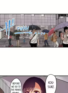 Page 567 of Married Couple Swap: He's Better Than My Husband - preview thumbnail