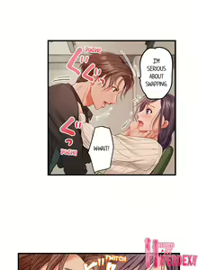 Page 576 of Married Couple Swap: He's Better Than My Husband - preview thumbnail
