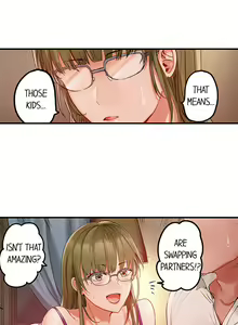 Page 612 of Married Couple Swap: He's Better Than My Husband - preview thumbnail