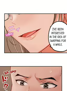 Page 614 of Married Couple Swap: He's Better Than My Husband - preview thumbnail