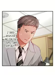Page 619 of Married Couple Swap: He's Better Than My Husband - preview thumbnail