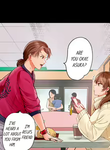 Page 655 of Married Couple Swap: He's Better Than My Husband - preview thumbnail