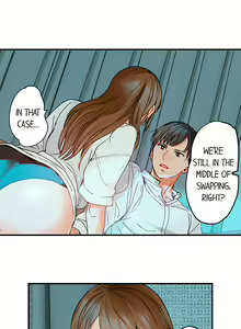 Page 662 of Married Couple Swap: He's Better Than My Husband - preview thumbnail