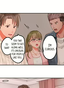Page 685 of Married Couple Swap: He's Better Than My Husband - preview thumbnail