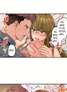 Page 708 of Married Couple Swap: He's Better Than My Husband - preview thumbnail