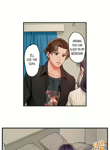 Page 718 of Married Couple Swap: He's Better Than My Husband - preview thumbnail