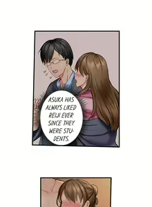 Page 84 of Married Couple Swap: He's Better Than My Husband - preview thumbnail