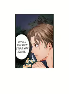 Page 88 of Married Couple Swap: He's Better Than My Husband - preview thumbnail