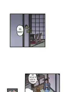 Page 9 of Married Couple Swap: He's Better Than My Husband - preview thumbnail