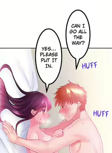 Page 108 of Diet For Sex! - preview thumbnail