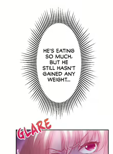 Page 124 of Diet For Sex! - preview thumbnail