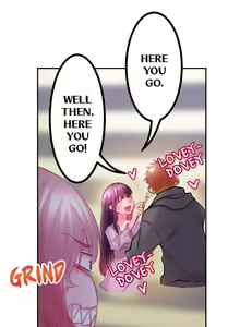 Page 128 of Diet For Sex! - preview thumbnail