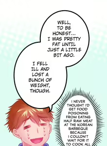 Page 194 of Diet For Sex! - preview thumbnail