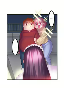 Page 226 of Diet For Sex! - preview thumbnail