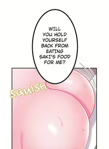 Page 246 of Diet For Sex! - preview thumbnail