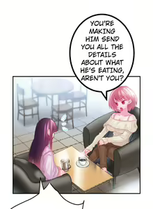 Page 271 of Diet For Sex! - preview thumbnail