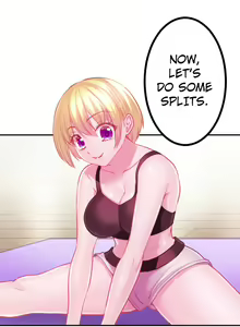 Page 280 of Diet For Sex! - preview thumbnail