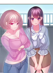 Page 285 of Diet For Sex! - preview thumbnail