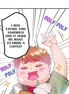 Page 3 of Diet For Sex! - preview thumbnail
