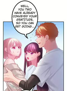 Page 312 of Diet For Sex! - preview thumbnail