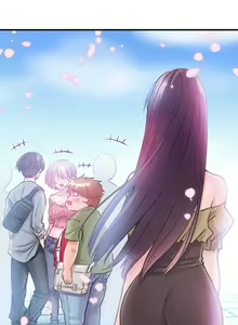 Page 6 of Diet For Sex! - preview thumbnail