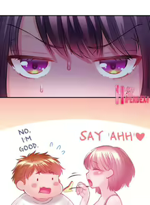 Page 67 of Diet For Sex! - preview thumbnail