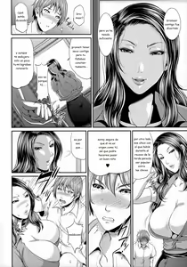 Page 20 of Honoka-sensei no Kanri Kyouiku (decensored) - preview thumbnail