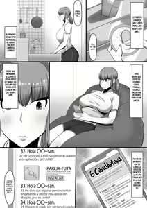 Page 2 of Watashi o Aishite Kureru no wa | Te daré amor - preview thumbnail