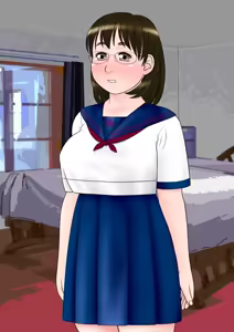 Page 82 of Meitsu Musume - preview thumbnail