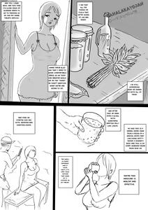 Page 9 of ANG ALBULARYO - preview thumbnail