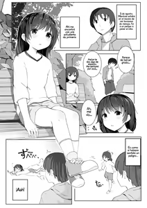 Tanoshii Natsuyasumi | Un divertido verano — hentai manga cover on Fhentai