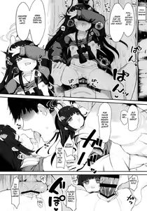 Page 17 of O o Furu Usagi wa Tatakareru | ¡El Conejo que Mueve la Cola Recibe Caricias! - preview thumbnail