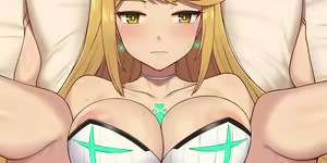Hikari — hentai manga cover on Fhentai