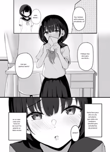 Page 5 of Daisuki na Oshiego to Amatoro Sex - preview thumbnail