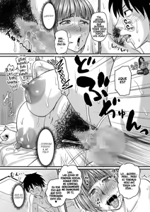 Page 20 of Obasan to Futarigurashi | Viviendo con mi tia - preview thumbnail