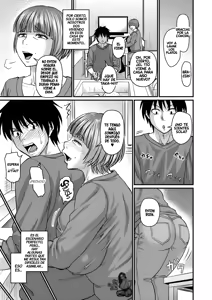Page 3 of Obasan to Futarigurashi | Viviendo con mi tia - preview thumbnail