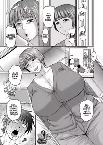 Page 5 of Obasan to Futarigurashi | Viviendo con mi tia - preview thumbnail