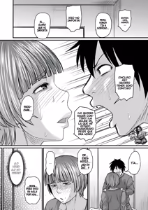 Page 8 of Obasan to Futarigurashi | Viviendo con mi tia - preview thumbnail