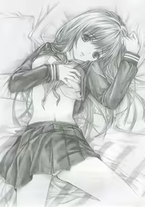 Page 4 of PM07 Zoku Ichigo Gari - preview thumbnail