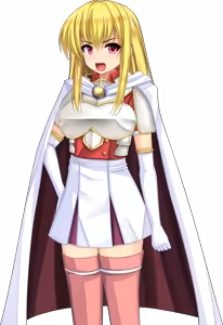 Page 3 of Dorei Himekishi Leila - preview thumbnail