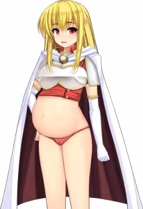 Page 350 of Dorei Himekishi Leila - preview thumbnail