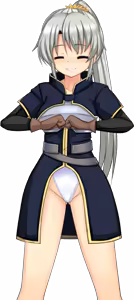 Page 627 of Dorei Himekishi Leila - preview thumbnail