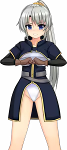 Page 633 of Dorei Himekishi Leila - preview thumbnail
