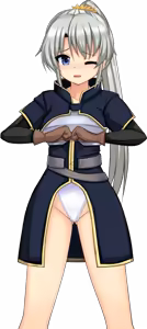 Page 641 of Dorei Himekishi Leila - preview thumbnail