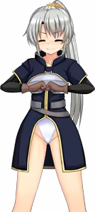 Page 643 of Dorei Himekishi Leila - preview thumbnail