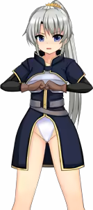 Page 651 of Dorei Himekishi Leila - preview thumbnail